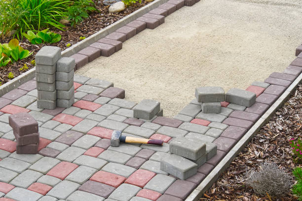 Best Driveway Resurfacing Pavers  in Glen Head, NY