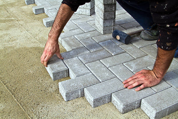 Best Driveway Repair Near Me  in Glen Head, NY